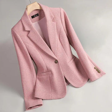 Aubrey Blazer