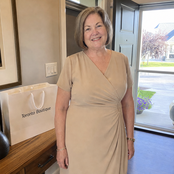 Susan R., 55 — Winnipeg, MB