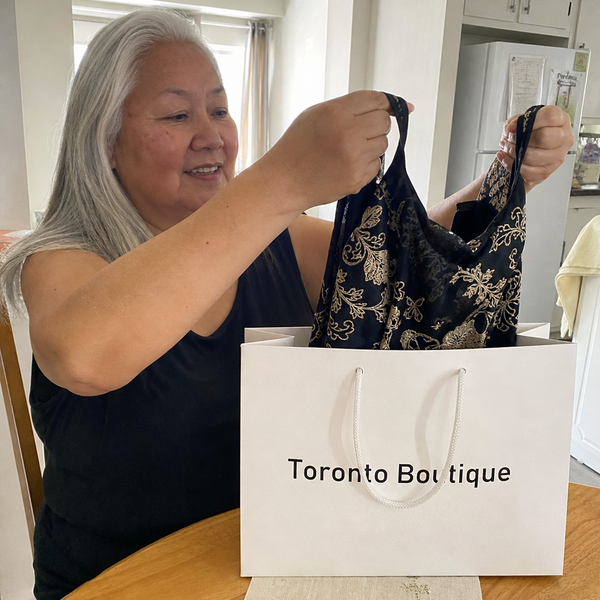 Carol T., 62 — Thunder Bay, ON